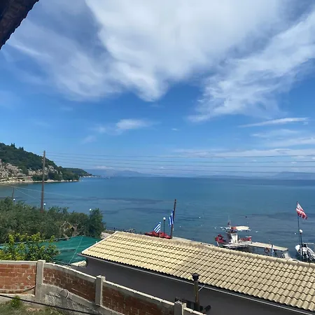 شقة Comores Seaview