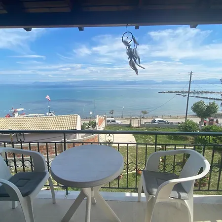 شقة Comores Seaview *